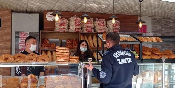 OBB ZABITA DENETİMLERİ SIKLAŞTIRILDI