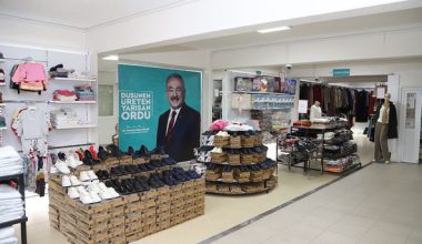 OBB’DEN ÜNİVERSİTE ÖĞRENCİLERİNE 650 TL’YE VARAN DESTEK