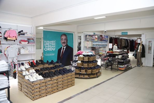 OBB’DEN ÜNİVERSİTE ÖĞRENCİLERİNE 650 TL’YE VARAN DESTEK
