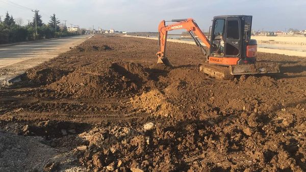 BÜYÜKŞEHİR MELET’E DEĞER KATIYOR