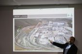 ŞEHİR HASTANESİNİN 4. KOORDİNASYON TOPLANTISI YAPILDI