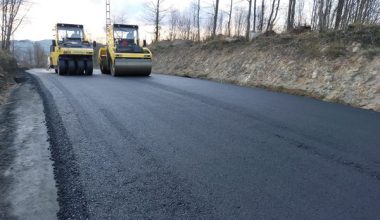 OBB’DEN ÇAYBAŞI’NA DEV ULAŞIM YATIRIMI