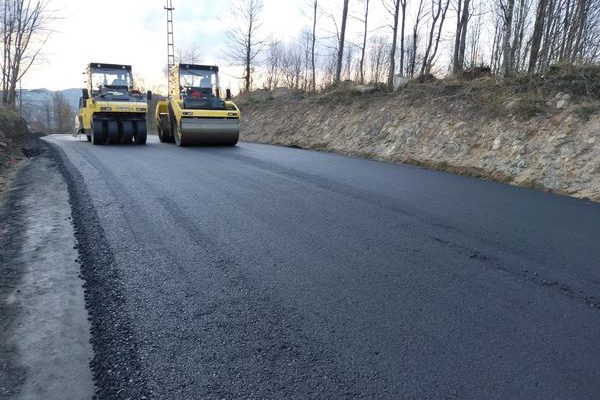OBB’DEN ÇAYBAŞI’NA DEV ULAŞIM YATIRIMI