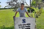 ORDU’YA DÖNERKEN OTOBÜSTE CAN VERDİ