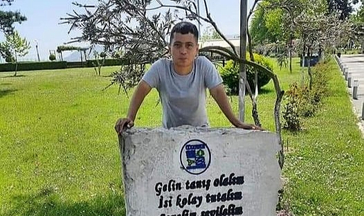 ORDU’YA DÖNERKEN OTOBÜSTE CAN VERDİ