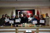 ORDU’DA ÜRETİME YÖNELİK ÇALIŞMALAR SÜRÜYOR