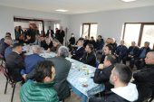 BÜYÜKŞEHİR’DEN ALTINORDU ÇIKARMASI