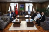 YABANCI YATIRIMCILAR ORDU’DA
