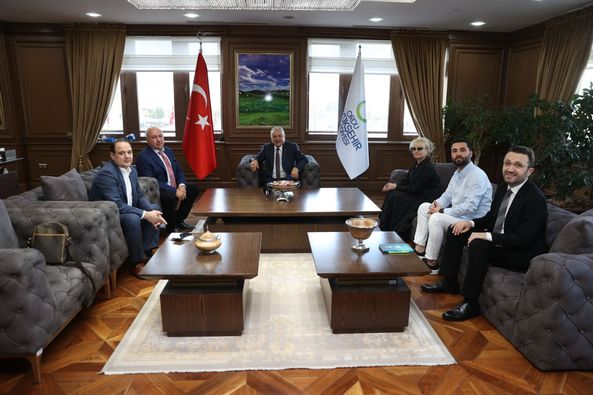 YABANCI YATIRIMCILAR ORDU’DA