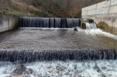GÖLKÖY GÜZELYURT SU ALMA YAPISI MODERNİZE EDİLDİ