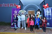 ALTINORDU BELEDİYESİ İLE UNUTULMAZ TATİL GÜNLERİ