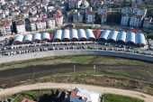 KARADENİZ’İN EN BÜYÜĞÜ FATSA’YA YAPILDI