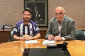 52 ORDUSPOR’DAN BİR TRANSFER DAHA