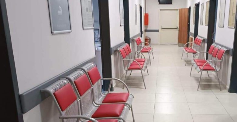 SAGLIK OCAĞINDA ÜCRETSİZ YENİLEME YAPTI