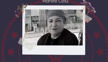 SAĞLIK MÜDÜRLÜĞÜNDE GÖREVLİYDİ SAĞLIK MÜDÜRLÜĞÜNDE GÖREVLİYDİ