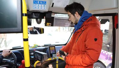 ALTINORDU’DA TOPLU TAŞIMADA ÖĞRENCİ İNDİRİMİ