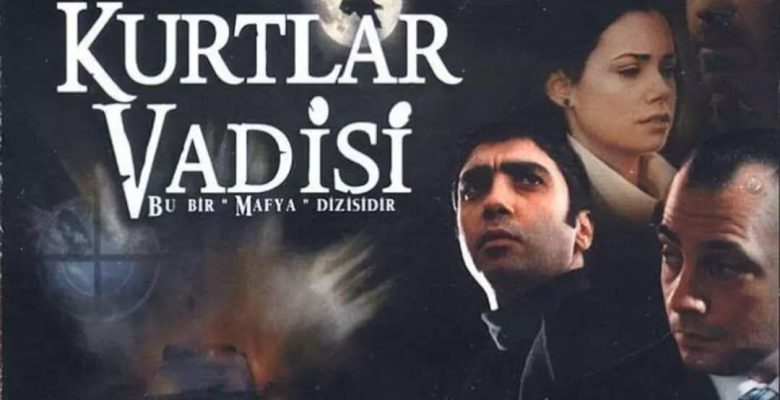20 YIL ÖNCE BUGÜN İLK BÖLÜMÜ YAYINLANMIŞTI