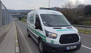 CENAZELER UÇAK İLE ÜCRETSİZ GÖNDERİLECEK