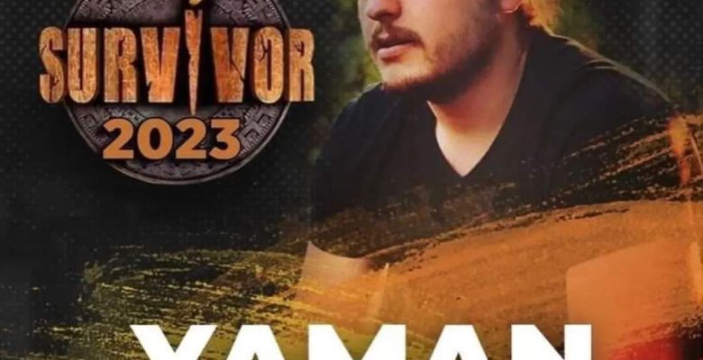 ORDULU YAMAN SURVİVOR’A KATILMAK İÇİN DESTEĞİNİZİ BEKLİYOR