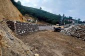 ORDU’DA YOLLAR KORUMA ALTINDA