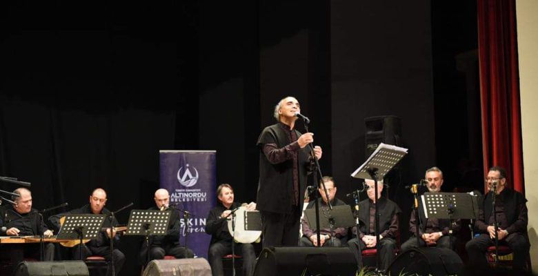 ALTINORDU BELEDİYESİ’NDEN ANLAMLI PROGRAM