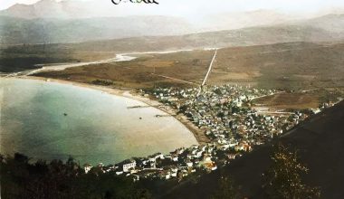 YIL 1936. İNANMAK ZOR