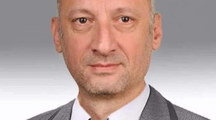 ZİRAAT ODASI BAŞKANLIK YARIŞINDAN ÇEKİLDİ