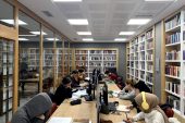 ÖĞRENCİLERİN İKİNCİ EVİ OLDU