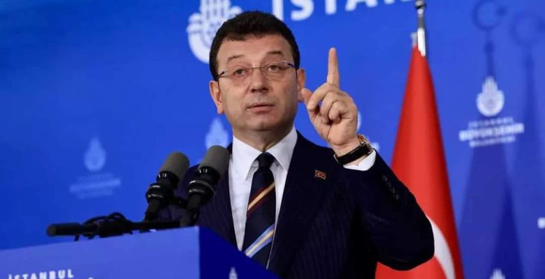 İMAMOĞLU ORDU’YA GELİYOR
