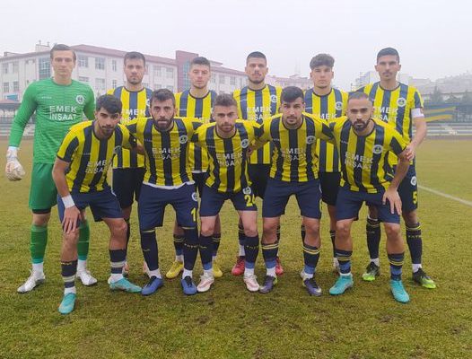 FATSA BELEDİYESPOR KAN KAYBETMEYE DEVAM EDİYOR