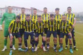 FATSA BELEDİYESPOR KAN KAYBETMEYE DEVAM EDİYOR