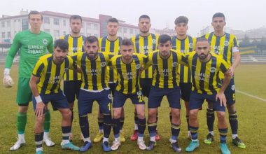 FATSA BELEDİYESPOR KAN KAYBETMEYE DEVAM EDİYOR