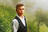 EREN YAŞASAYDI 21 YAŞINDA OLACAKTI