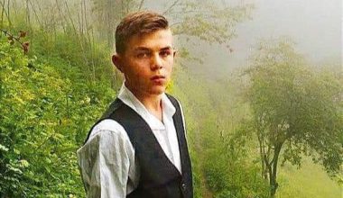 EREN YAŞASAYDI 21 YAŞINDA OLACAKTI
