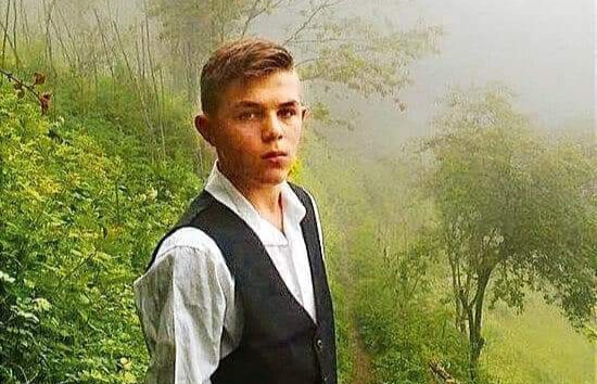EREN YAŞASAYDI 21 YAŞINDA OLACAKTI