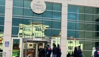 ORDU’DA 5 EVDEN HIRSIZLIK YAPMIŞLARDI