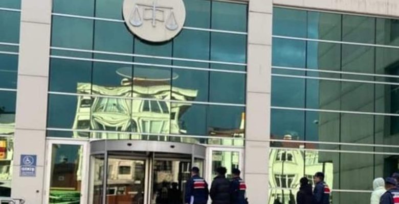 ORDU’DA 5 EVDEN HIRSIZLIK YAPMIŞLARDI