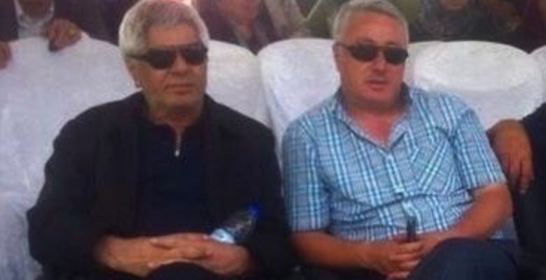 GÖLKÖY BELEDİYE BASKANI’NIN ACI GÜNÜ