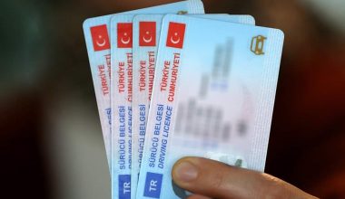 MÜJDE CEZA PUANLARI SİLİNECEK. EHLİYETLER GERİ ALINABİLECEK MÜJDE CEZA PUANLARI SİLİNECEK. EHLİYETLER GERİ ALINABİLECEK
