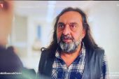 ORDULU SANATÇI YENİ İSTİHBARAT DİZİSİNDE