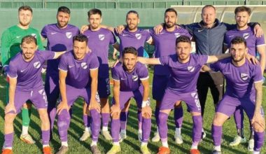 ORDUSPOR 1967’DEN ŞOK AYRILIK