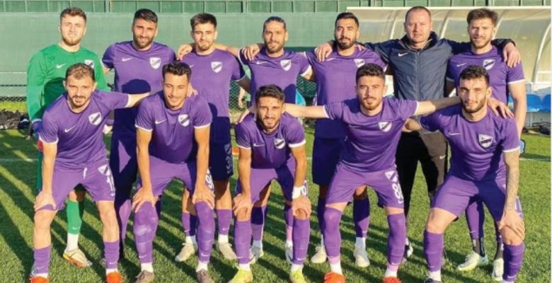 ORDUSPOR 1967’DEN ŞOK AYRILIK