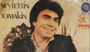 SEYFETTİN TOMAKİN ORDU’YA YERLEŞTİ