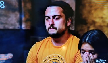 ORDULU KELEŞ SURVİVOR’A SEÇİLDİ