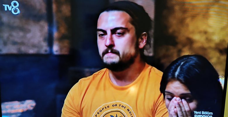ORDULU KELEŞ SURVİVOR’A SEÇİLDİ