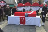 ASTEĞMEN MEMLEKETİ GİRESUN’DA TOPRAĞA VERİLDİ