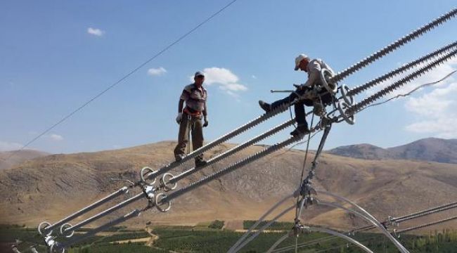 GÖLKÖYLÜ ELEKTRİK İŞÇİLERİNİN FİLMİ YAPILACAK