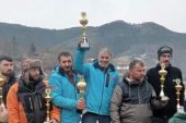 ORDU OFF-ROAD EKİBİ ARTVİN’DEKİ YARIŞLARDA KUPA KALDIRDI