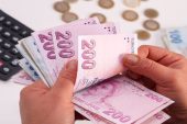 İŞTE MEMUR VE EMEKLİNİN ZAMLI MAAŞLARI