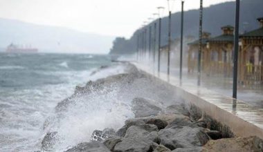 DİKKAT BAHÇELERDE ATEŞ YAKMAYIN! VALİLİK UYARDI
